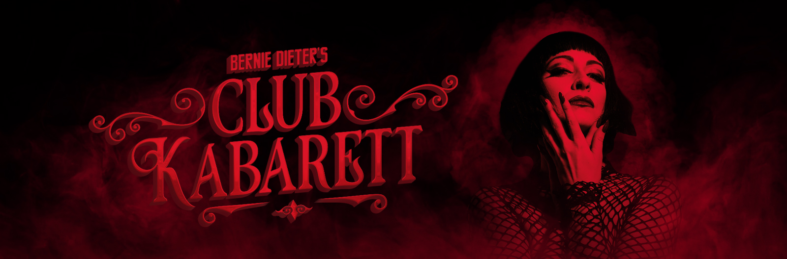 Bernie Dieter’s Club Kabarett