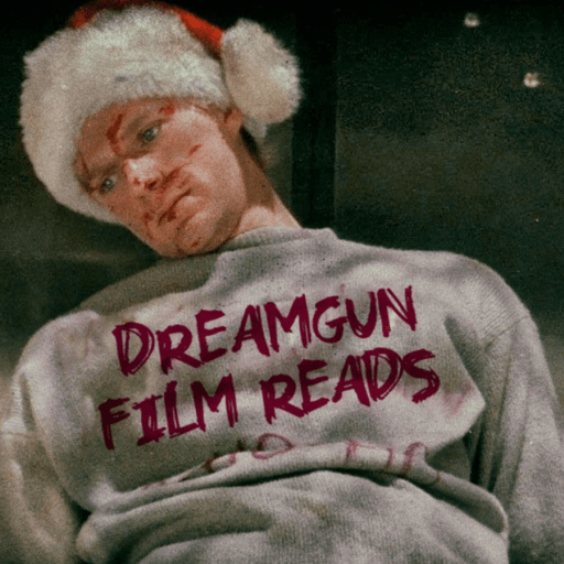 Dreamgun Film Reads: Die Hard