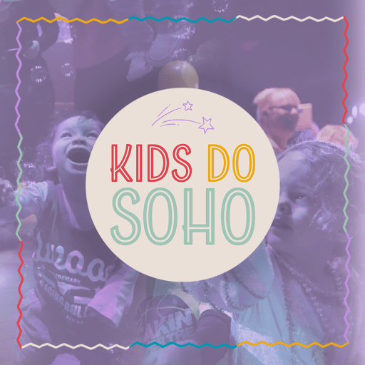 Kids Do Soho