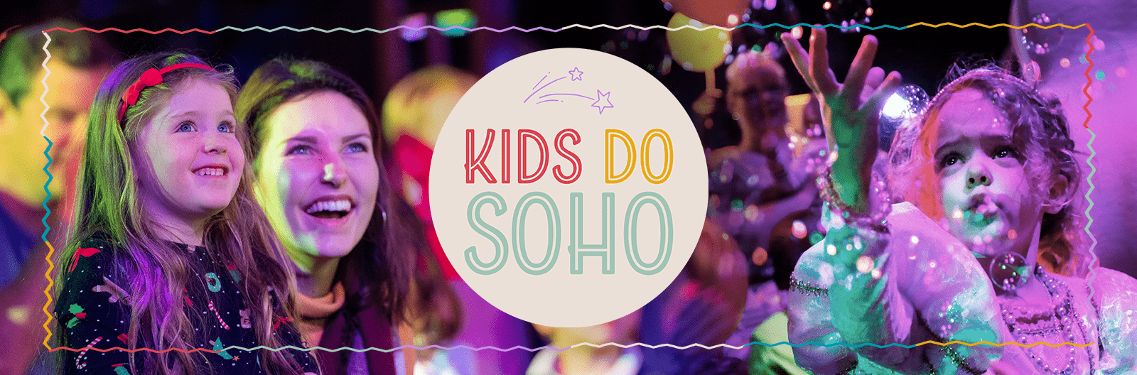 Kids Do Soho