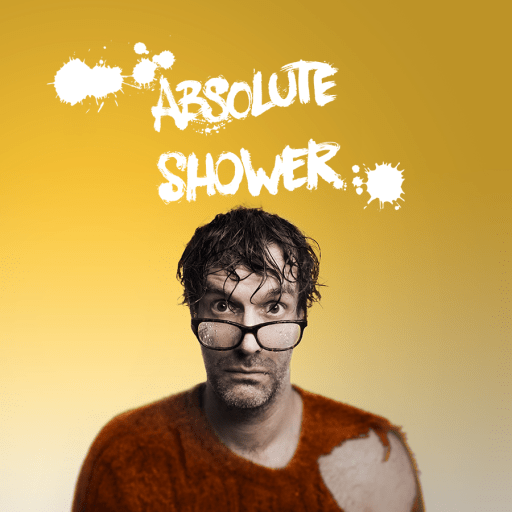 Marcus Brigstocke: Absolute Shower