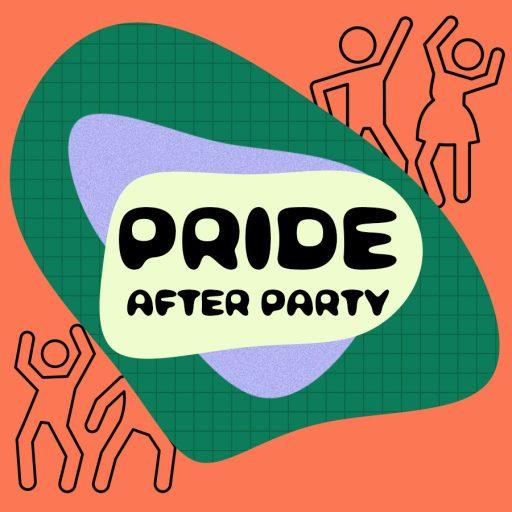 PRIDE After Party