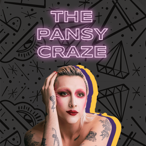 The Pansy Craze with Mason Alexander Park