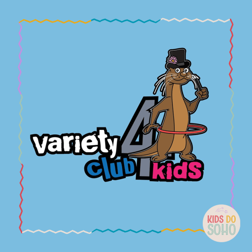 Variety Club 4 Kids
