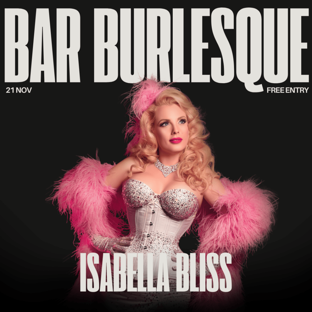 Bar Burlesque