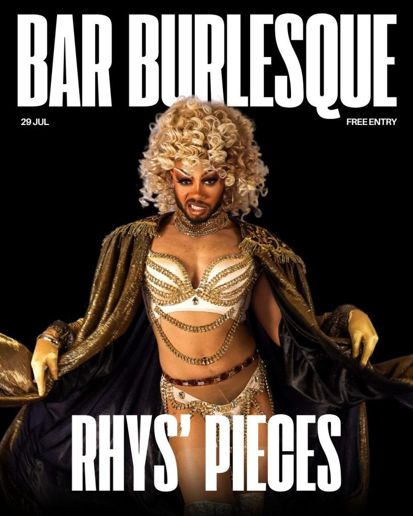 Bar Burlesque
