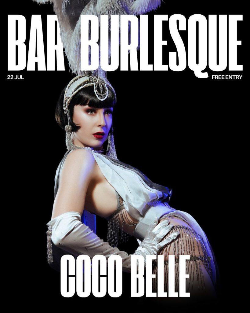 Bar Burlesque