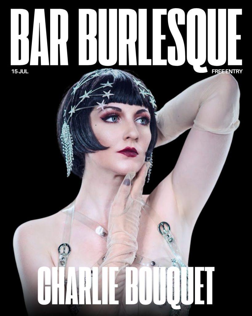 Bar Burlesque