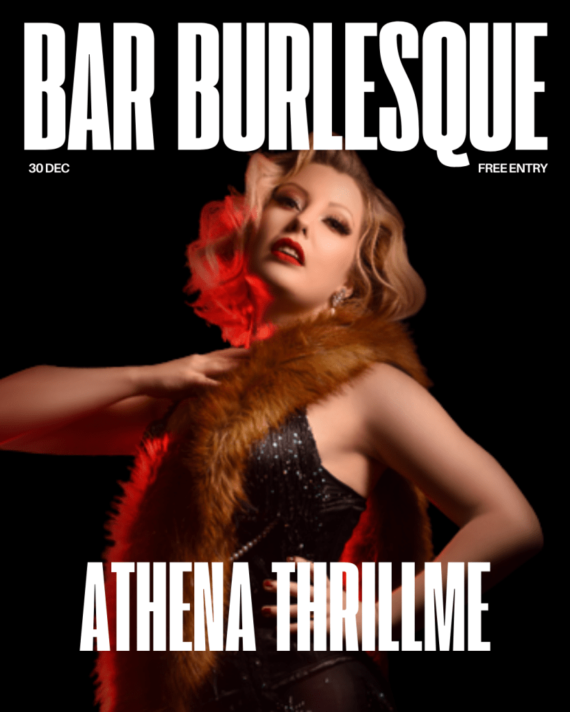 Bar Burlesque