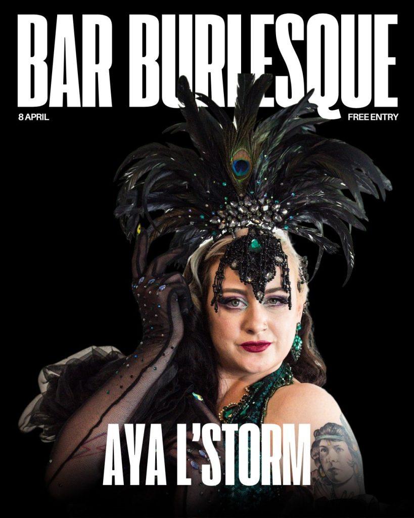 Bar Burlesque