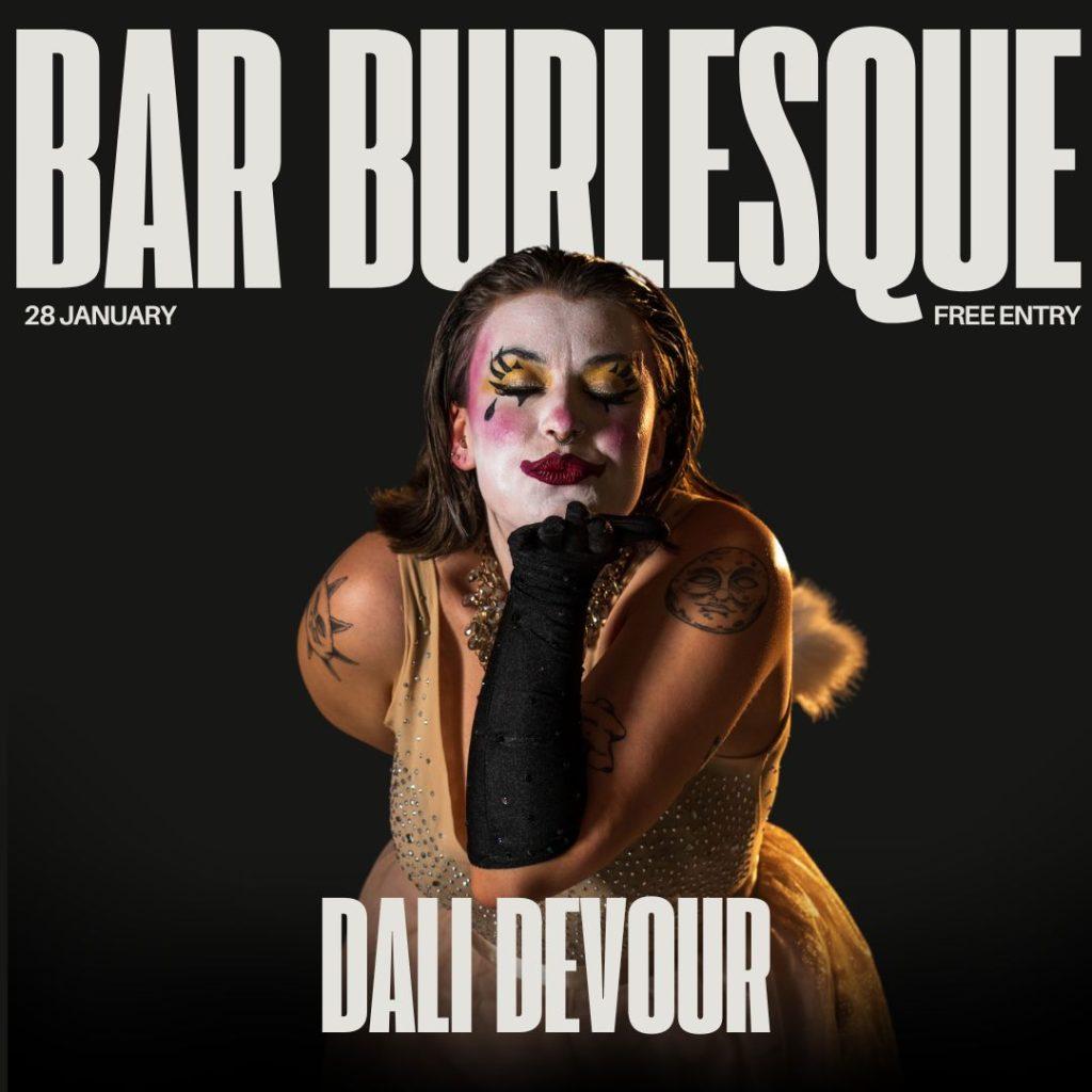 Bar Burlesque