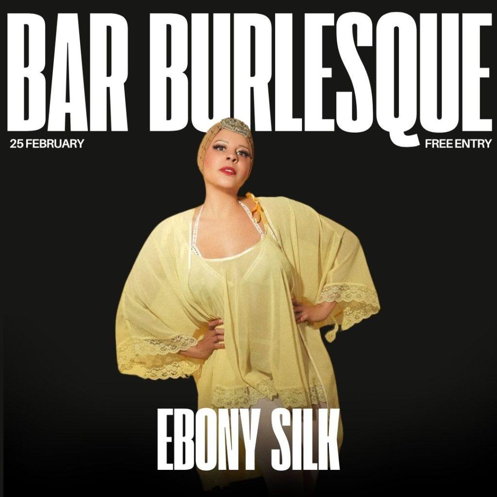 Bar Burlesque