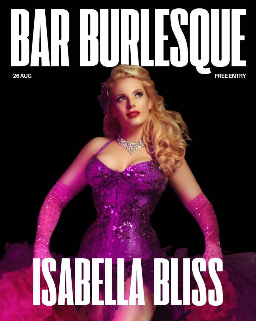 Bar Burlesque