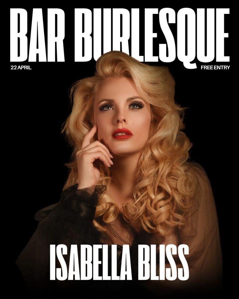 Bar Burlesque