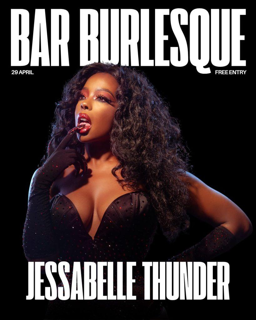 Bar Burlesque