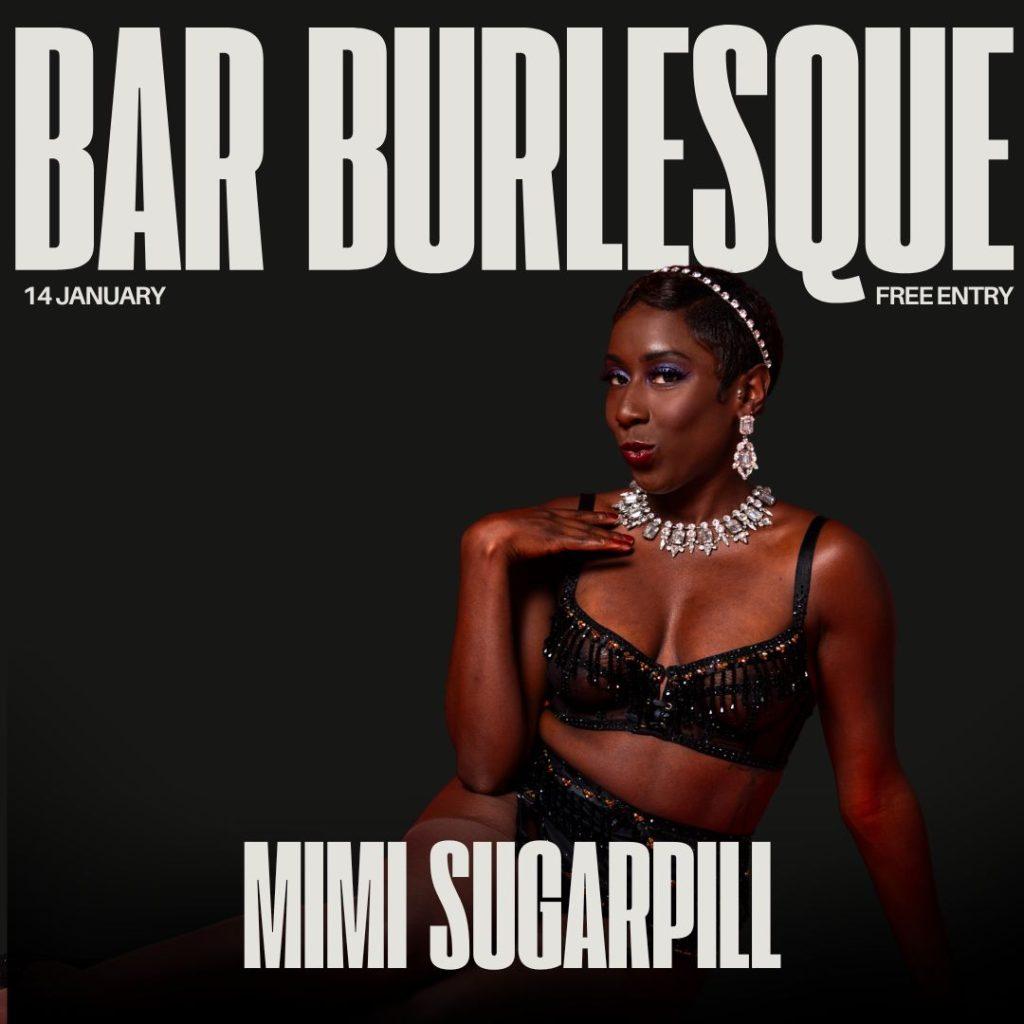 Bar Burlesque