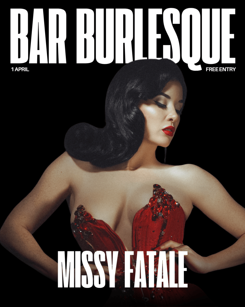 Bar Burlesque