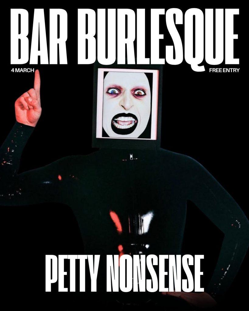 Bar Burlesque