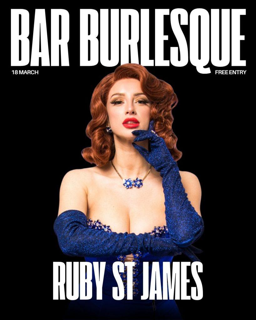 Bar Burlesque