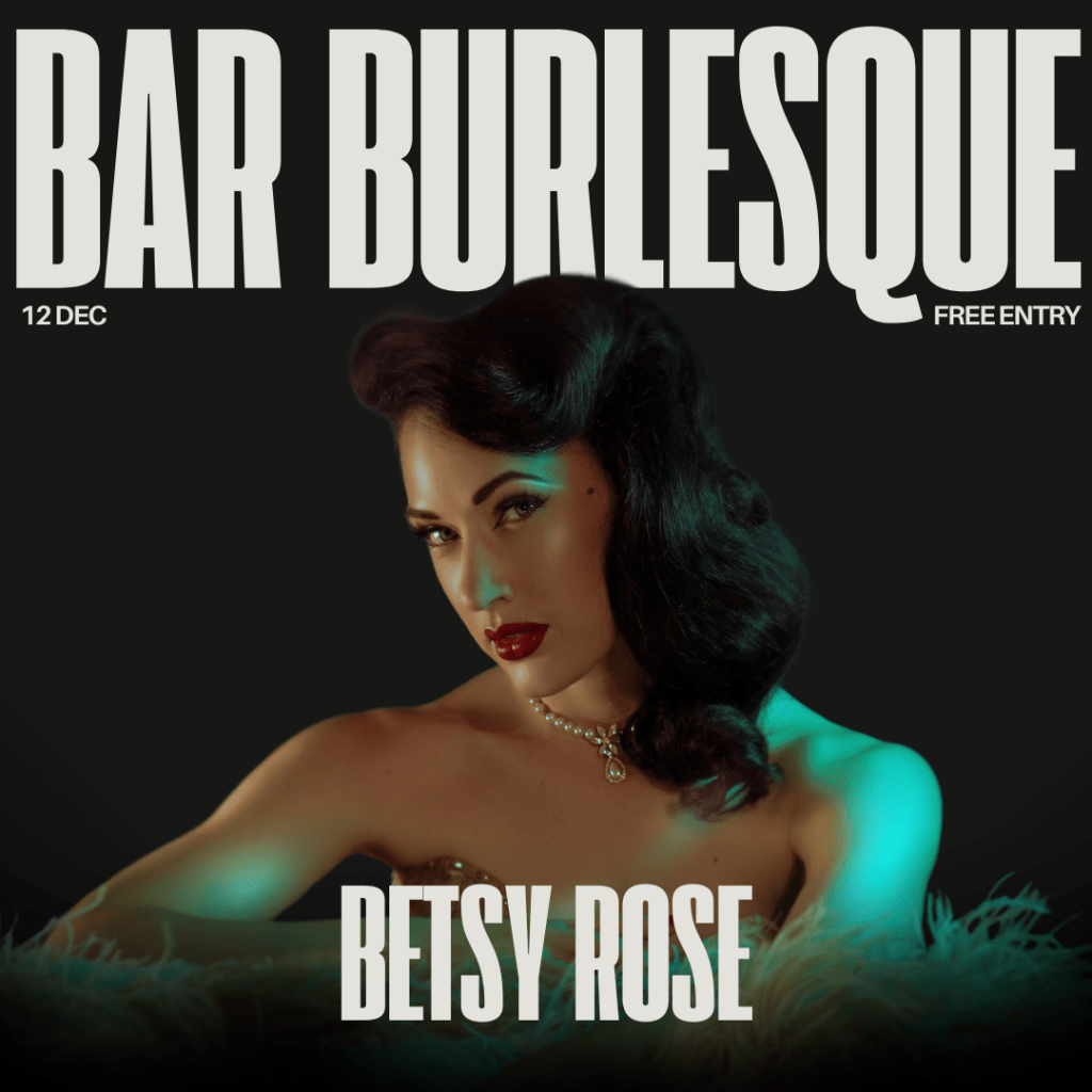 Bar Burlesque