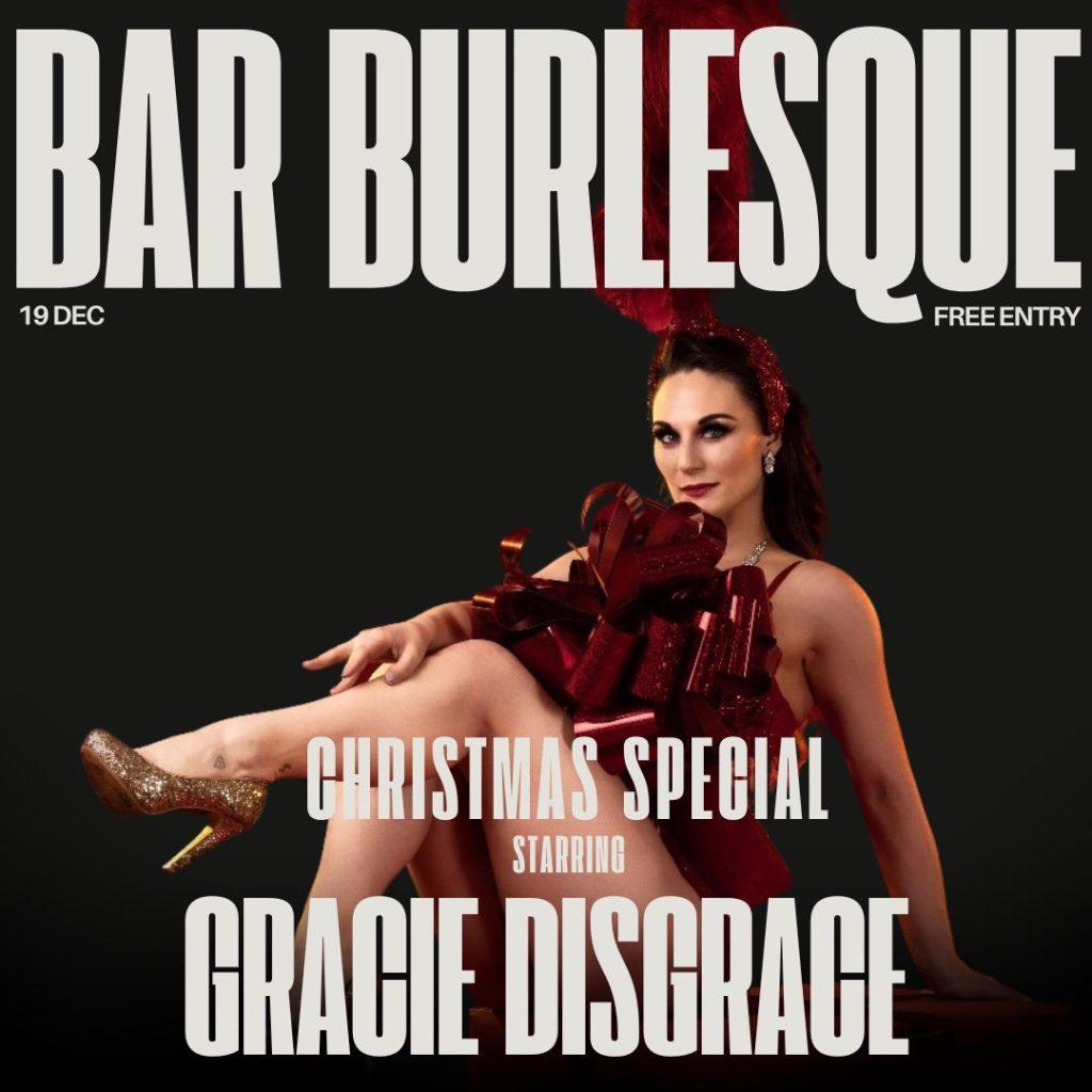 Bar Burlesque