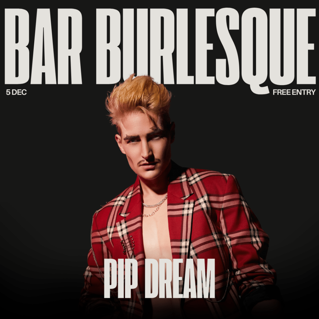 Bar Burlesque