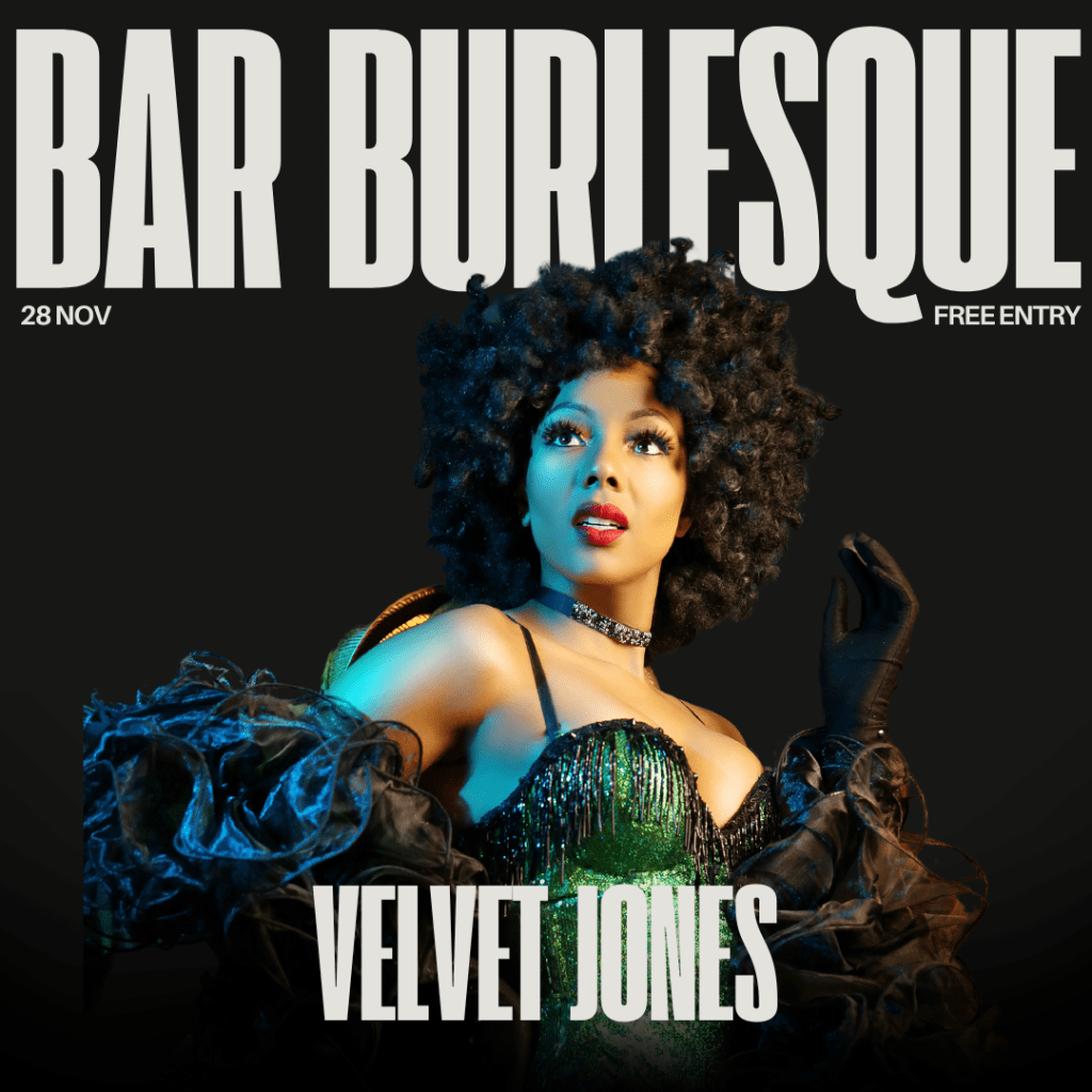 Bar Burlesque