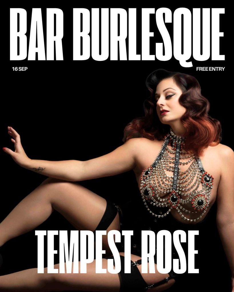 Bar Burlesque