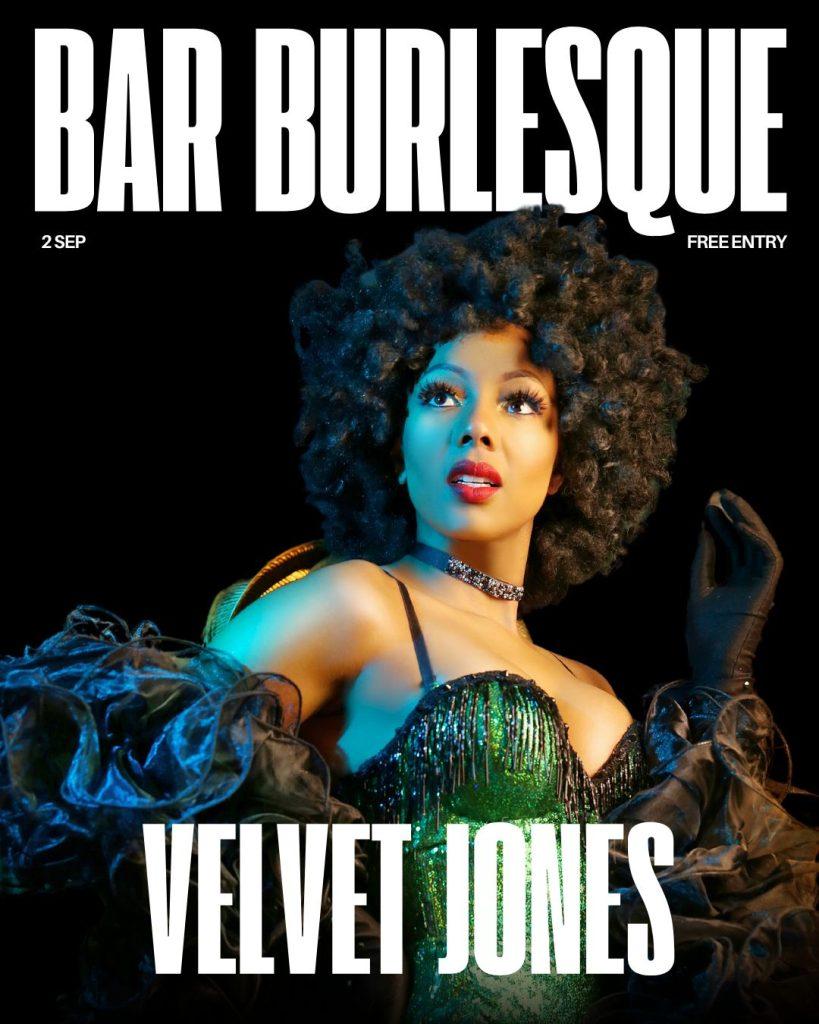 Bar Burlesque