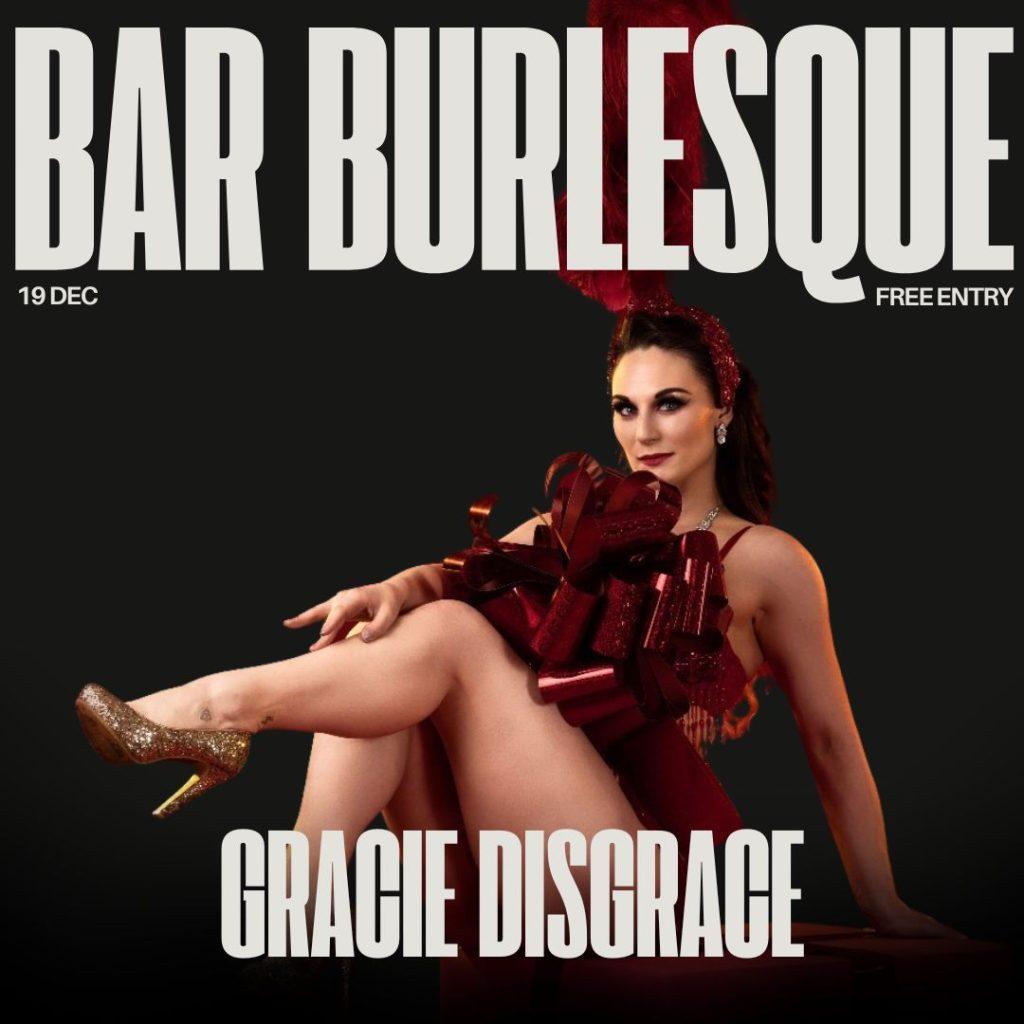 Bar Burlesque