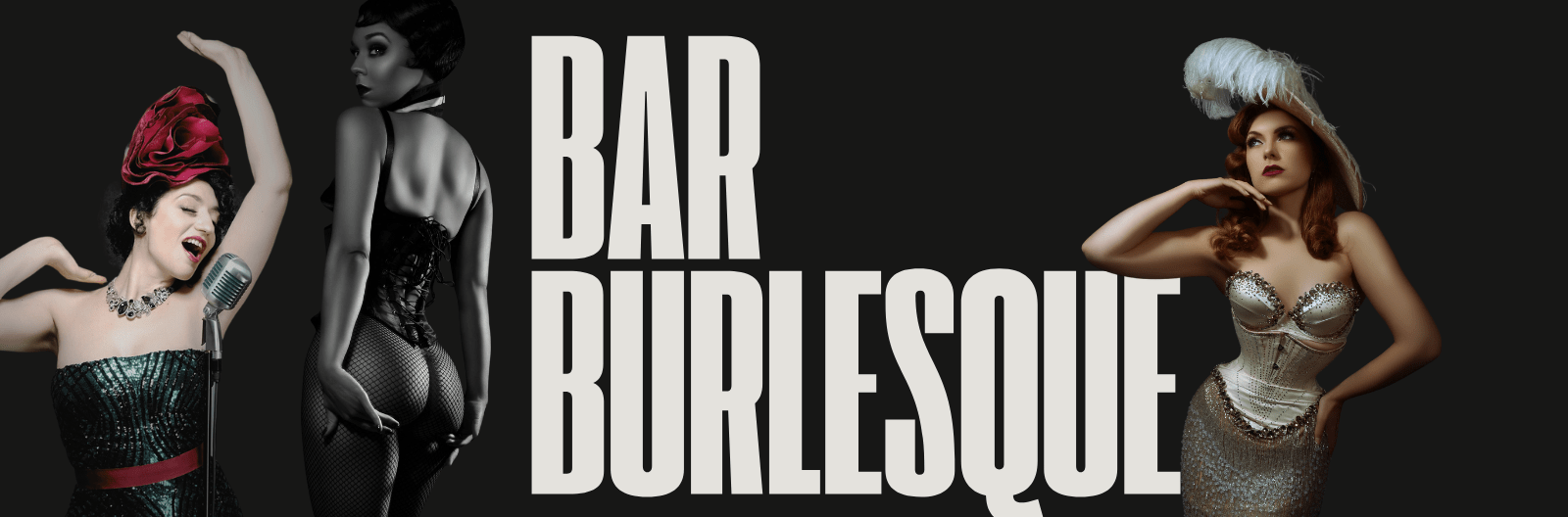 Bar Burlesque