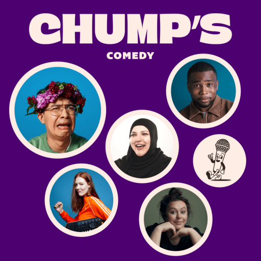 Chump’s Comedy