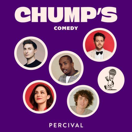 Chump’s Comedy