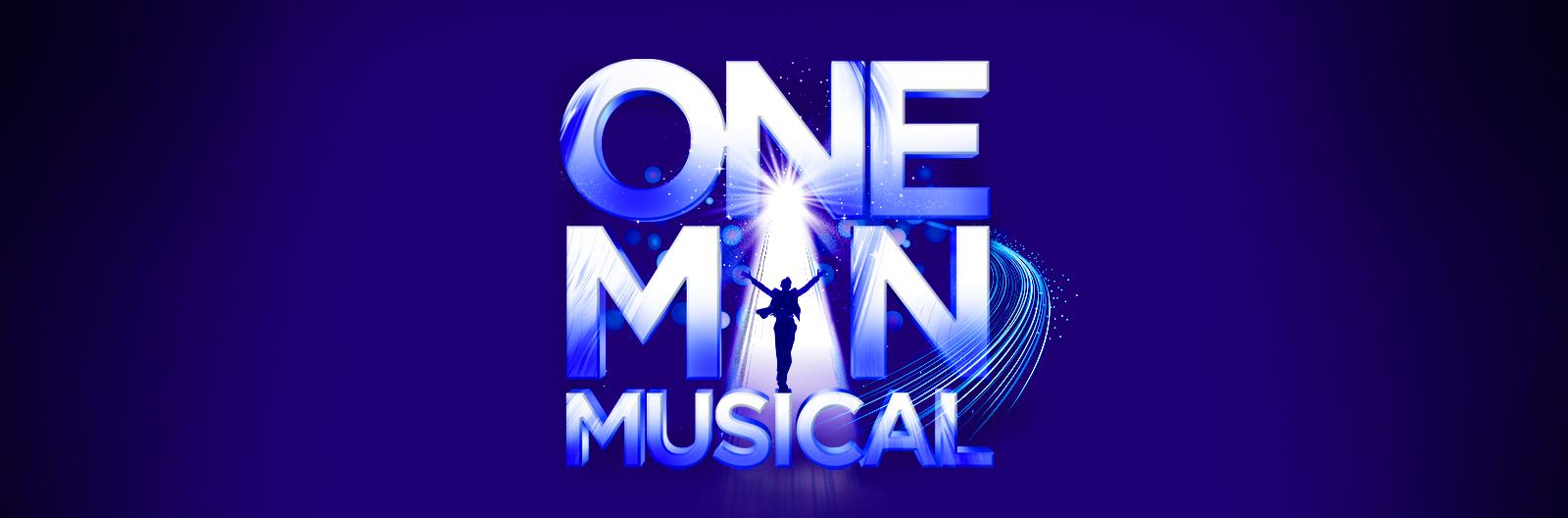 One Man Musical