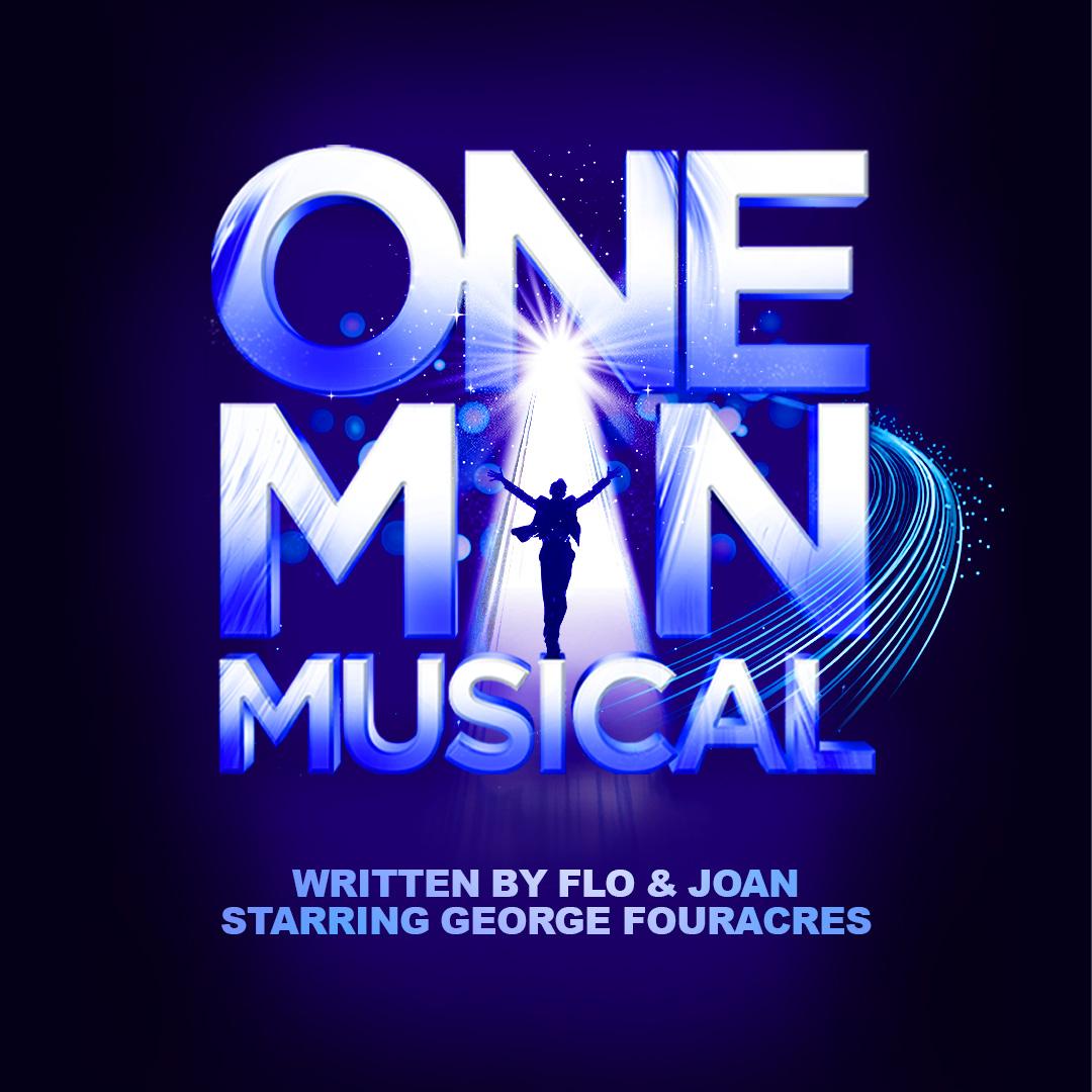 One Man Musical Underbelly Boulevard Soho one-man-musical-underbelly-boulevard-soho