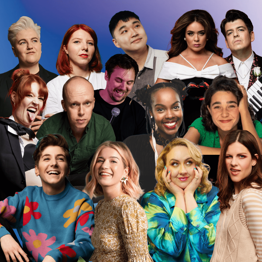 Iam Showcase Live At Underbelly Boulevard Soho Underbelly Boulevard Soho