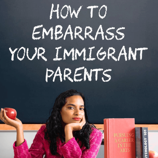 Abby Govindan: How to Embarrass Your Immigrant Parents