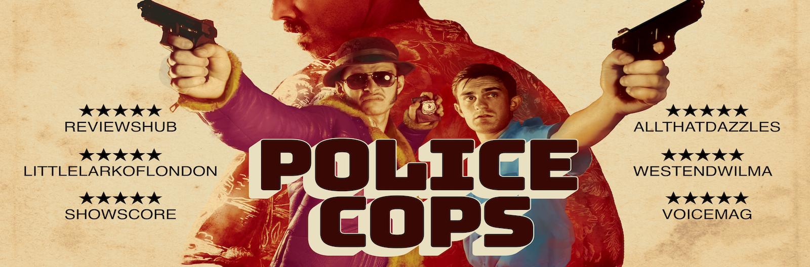 Police Cops – The Original