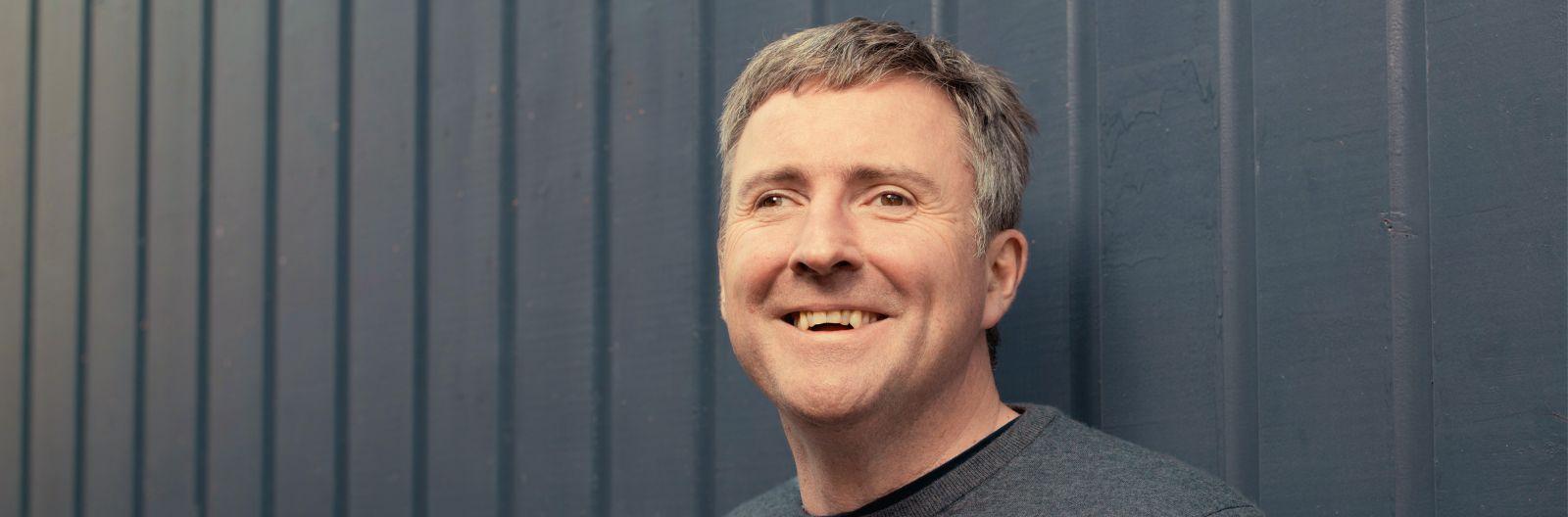 Jamie MacDonald: Toxic Bastard
