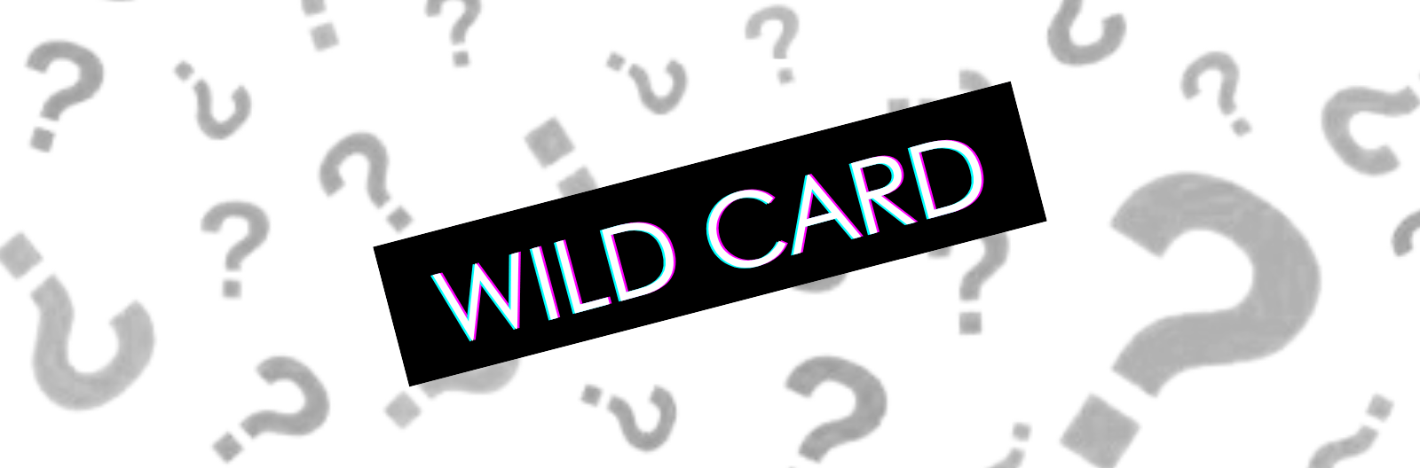 Fringe Fix Wild Card