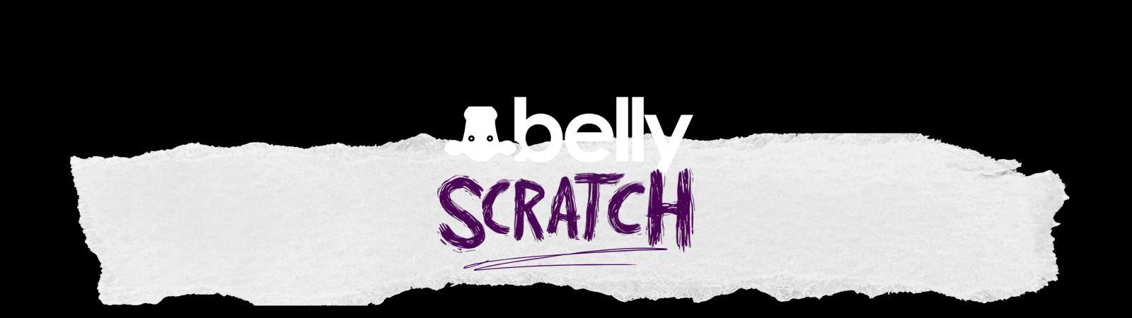 Belly Scratch