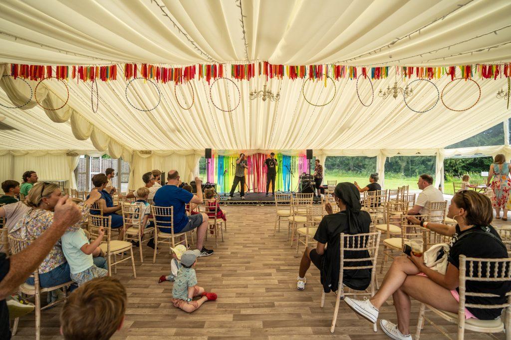 Alfstock Festival 2025