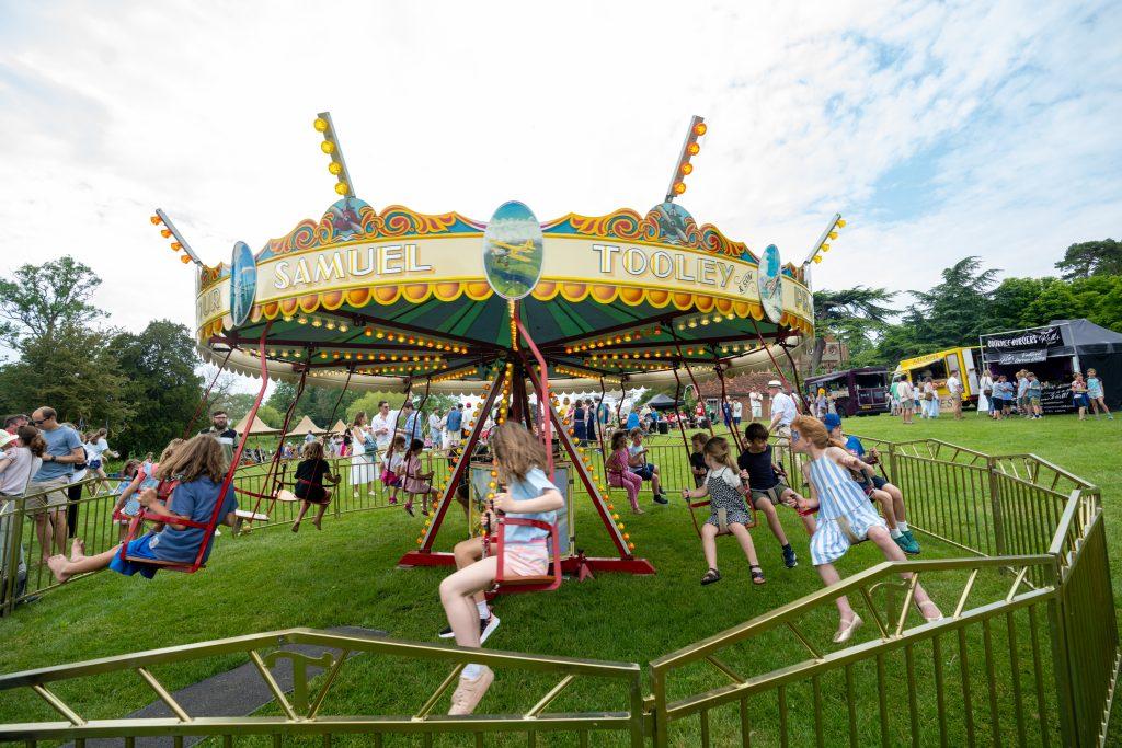Alfstock Festival 2025