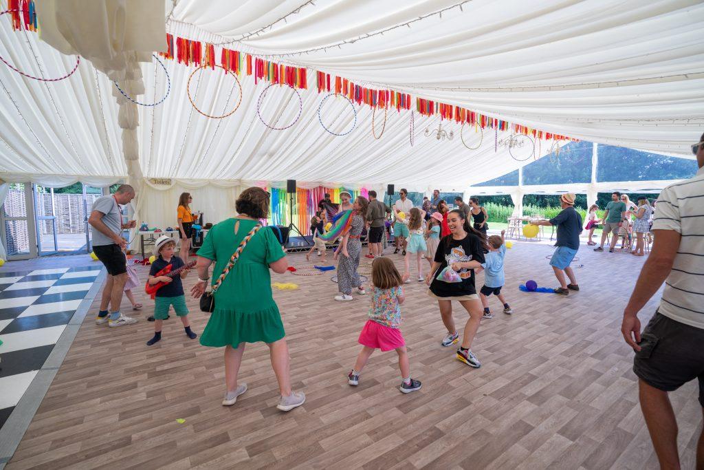 Alfstock Festival 2025