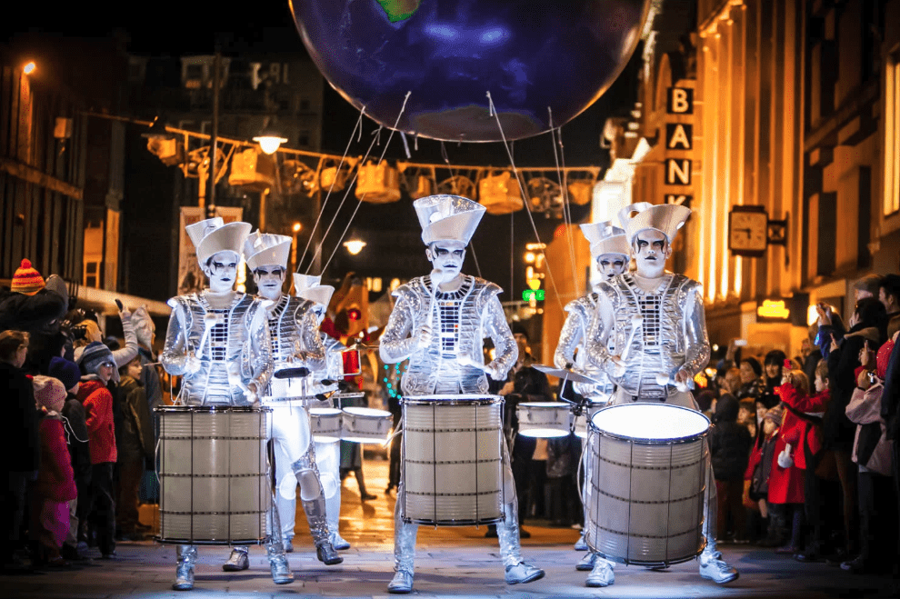 Alfstock Festival 2025