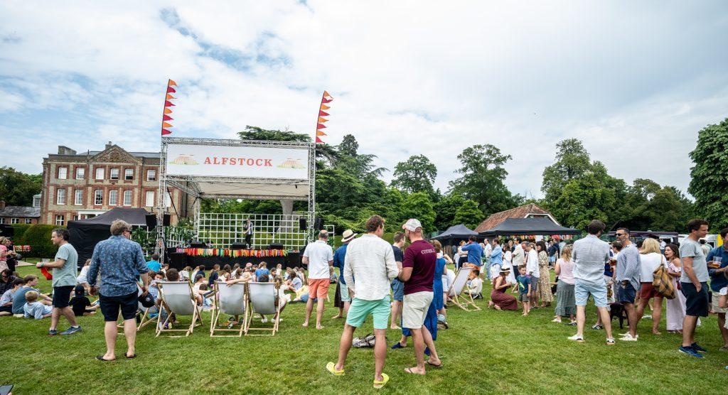 Alfstock Festival 2025