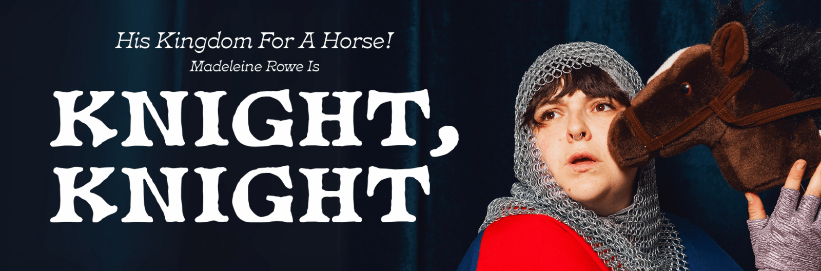 Knight, Knight