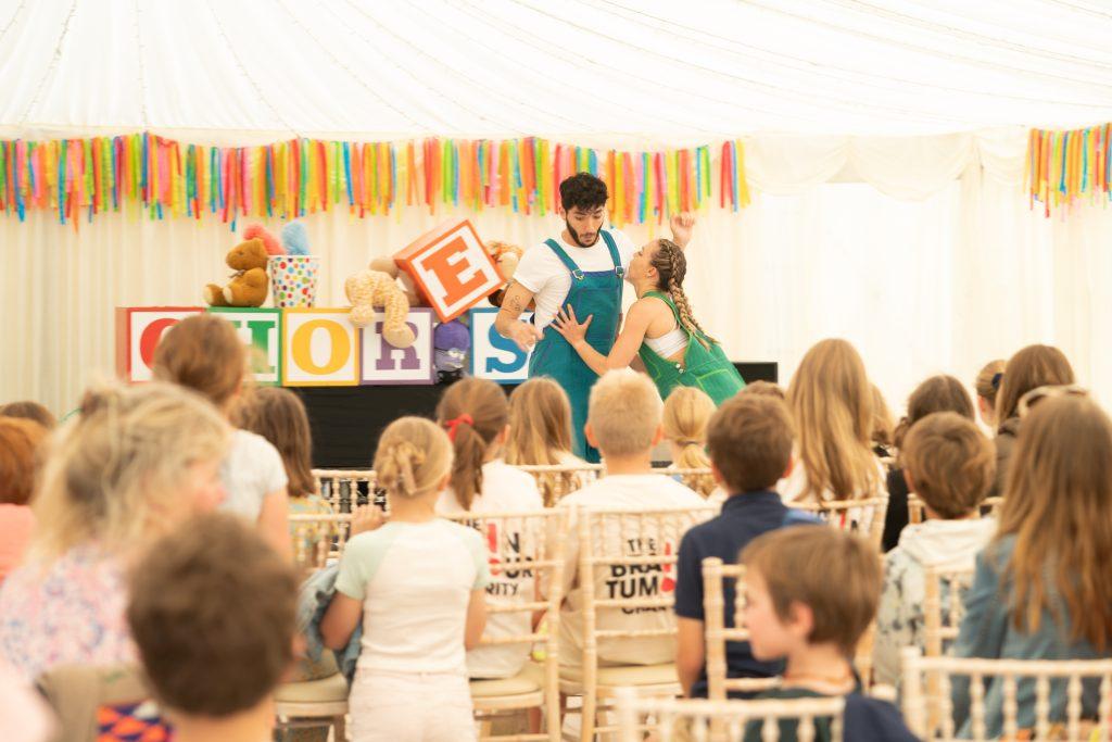 Alfstock Festival 2025