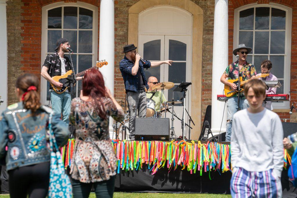 Alfstock Festival 2025
