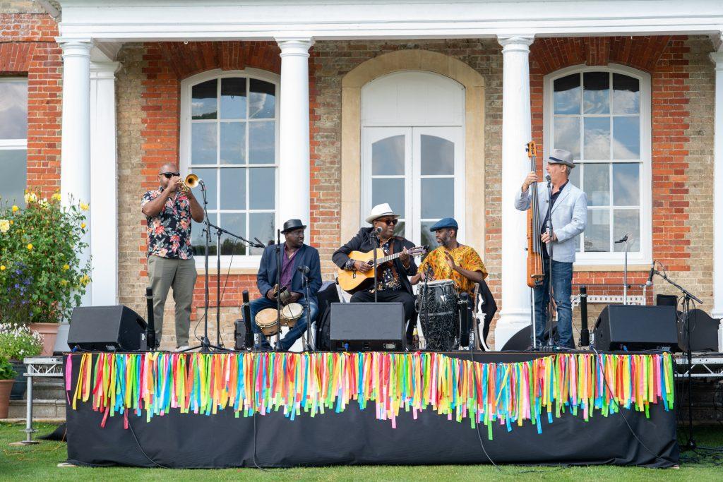 Alfstock Festival 2025